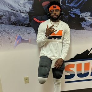 Meet your Posher, Gideon